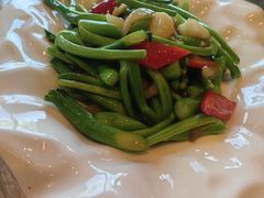 -香厨中餐厅(松北香格里拉店)