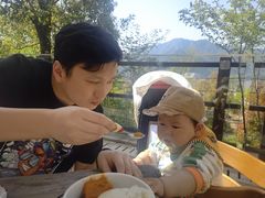 -杭州桐庐康莱德酒店西餐厅-舍