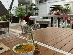 -Mark&Mars Restaurant