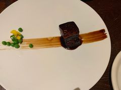 吉祥元宝红烧肉-羡餐厅·杭帮菜·淳菜(千岛湖自由洲际殿店)