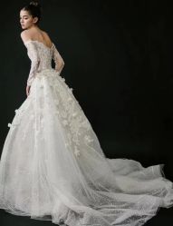 -GODDESS WHITE婚纱礼服(盛世大厦店)