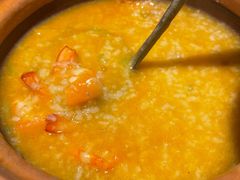 潮堂招牌海鲜粥-潮堂 · 潮州菜(国贸商城店)