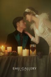 -EMU艺慕摄影(扬中店)