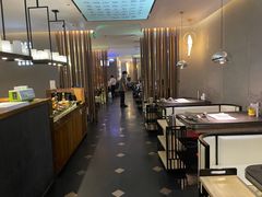 -新草堂锅物料理(泉城路店)