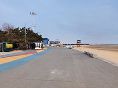 -日照海滨国家森林公园