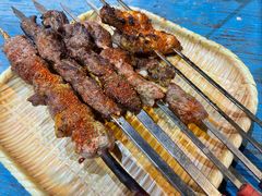 -新疆伊宁远征餐厅