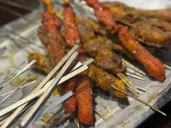 -大佬李砂锅(钱江财富广场店)