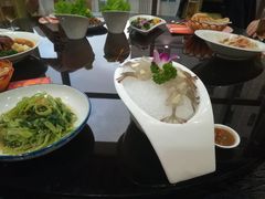 -金厨泰国餐厅·全泰籍厨师料理(拱北店)