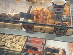 -滋府糕点(学府凯德店)