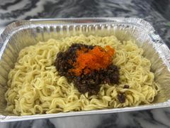 -强记龙虾钳(定安里店)