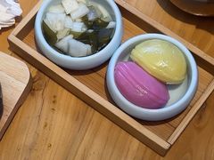 -吴氏包饭·传统民俗料理(延大学府店)