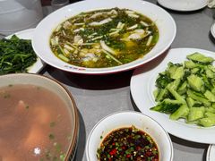 -蛙兔鸡自贡风味·特色江湖菜(广都店)