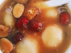 黑芝麻汤圆-罗子龙罗家桂花汤圆(曹都巷店)