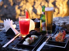 -Rock Bar Bali(Bali)