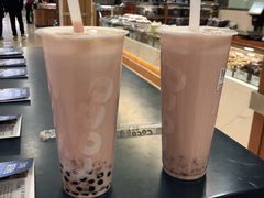 -CoCo都可(合生汇店)