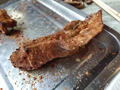 -新疆狼爷烤肉(宋庄店)