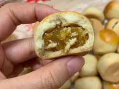 金桔酥-宫廷糕点铺