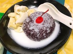榴莲糯米饭-金象湾泰国餐厅(华林路店)