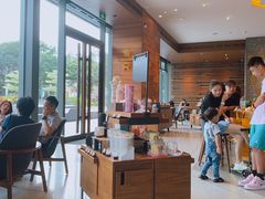 -星巴克臻选(广州二沙岛文立方店)