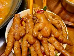 -楠火锅(太古里总店)