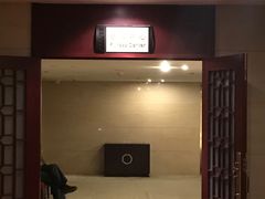 -翡翠湖迎宾馆·游泳馆