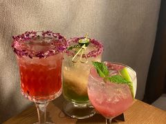 -双门洞·森系料理(体育西店)