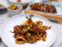 -古韵轩·园林餐厅