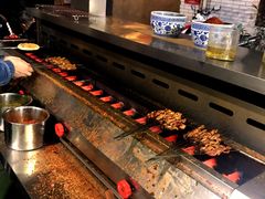 -清真·马峰烤肉(小学习北巷店)