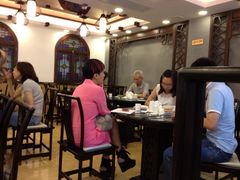 遇见MAY姐-丽的面家(多宝路店)