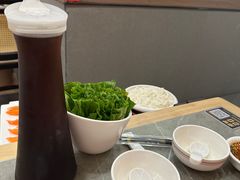 -嬷孙家潮汕牛肉火锅(北京路天河城店)