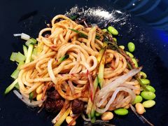 大董招牌炸酱面-大董(环贸iapm店)