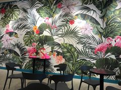 -Flamingo Bloom(TST /尖沙咀店)