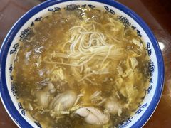 -华圆美食-老蓬莱菜(蓬港路店)