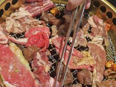 -韩盛·盛江山自助料理(沈辽路万达店)