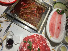 -码头故事火锅(大丰店)