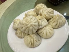 -奥华餐厅·老张记(台基厂店)