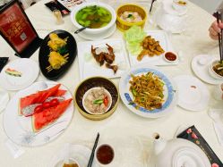 -佳丽海鲜大酒楼·宴会厅(蔡塘店)