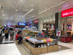 -CityMall Boracay