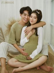 -专注孕妇照亲子照·纪田摄影