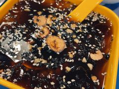 -马路边边麻辣烫(世纪金源店)