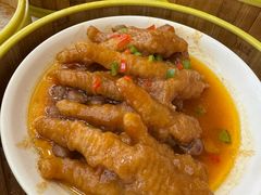 -鸿记海鲜大酒楼(开发区店)