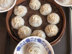 无锡小笼包-王興記(中山路店)