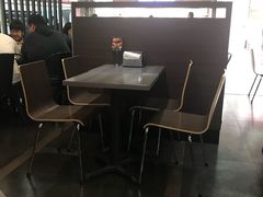 大堂-卡乐星(美罗城店)