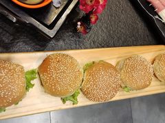 -好旺角齐市鲜切牛自助烤肉(农林五道街总店)