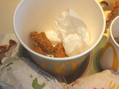 -麦当劳(从化从城大道店)