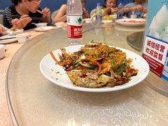 -鹏城人家海鲜酒家·23年老字号(较场尾店)