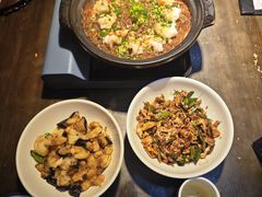 -老灶房-四川土菜(铁牛广场店)