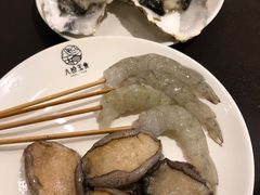 -八珍玉食鸡煲·打边炉(印象城店)