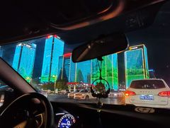 -济南奥林匹克体育中心体育场