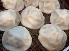 -鸡鸣汤包(仙林店)